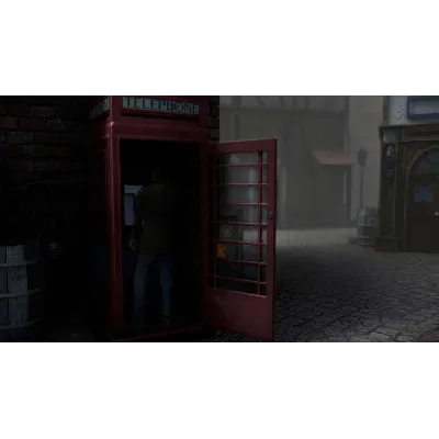 ⭐Black Mirror 3 - Final Fear Steam КЛЮЧ GLOBAL - irongamers.ru