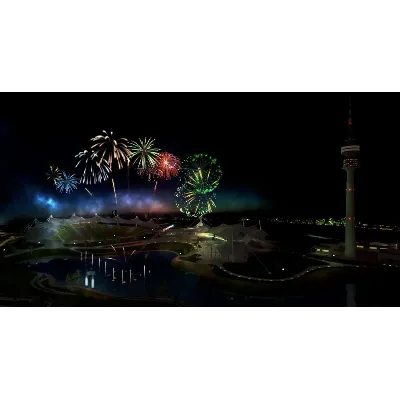⭐ Fireworks Simulator Steam КЛЮЧ GLOBAL - irongamers.ru