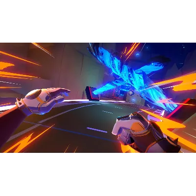 ⭐ Sprint Vector Steam КЛЮЧ GLOBAL - irongamers.ru