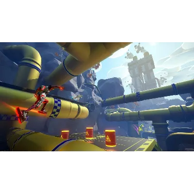 ⭐ Sprint Vector Steam КЛЮЧ GLOBAL - irongamers.ru