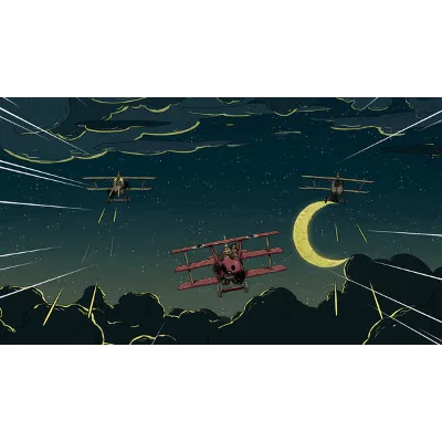 Valiant Hearts: Coming Home | АВТОДОСТАВКА RU Steam - irongamers.ru