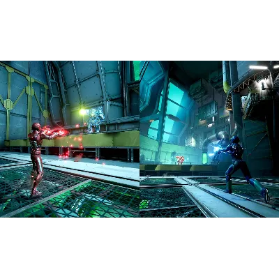 Split Fiction Xbox Series X|S - irongamers.ru