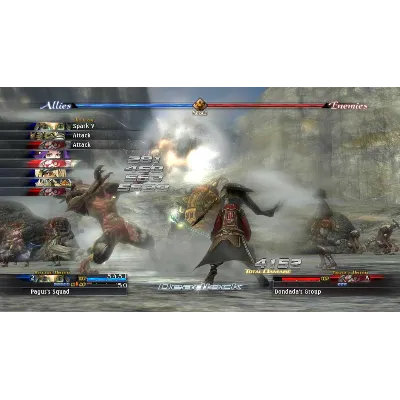⭐ The Last Remnant Steam КЛЮЧ GLOBAL - irongamers.ru