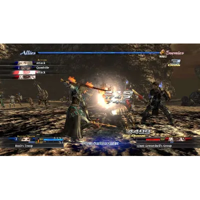 ⭐ The Last Remnant Steam КЛЮЧ GLOBAL - irongamers.ru