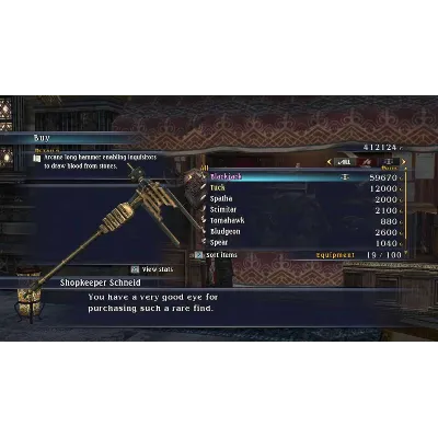 ⭐ The Last Remnant Steam КЛЮЧ GLOBAL - irongamers.ru
