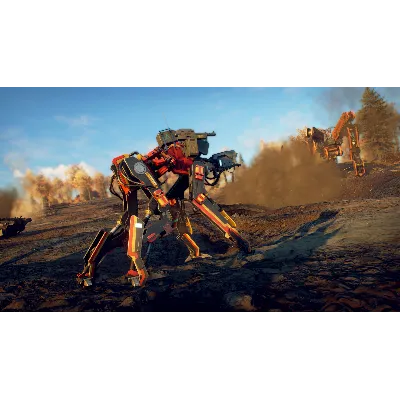 ⭐ Generation Zero - Companion Accessories Pack DLC Stea - irongamers.ru