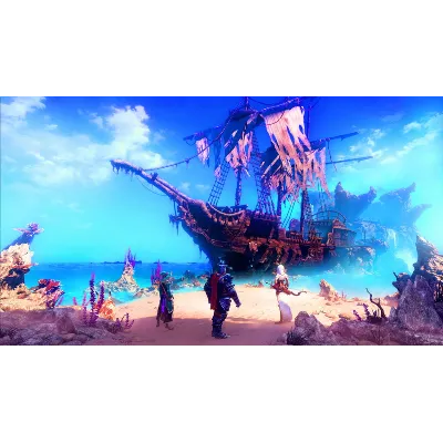Trine 3 The Artifacts of Power (Steam Gift / RU / CIS) - irongamers.ru