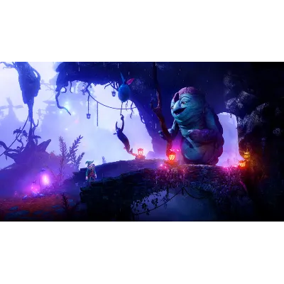 Trine 3 The Artifacts of Power (Steam Gift / RU / CIS) - irongamers.ru