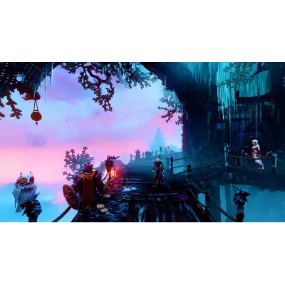 Trine 3 The Artifacts of Power (Steam Gift / RU / CIS) - irongamers.ru