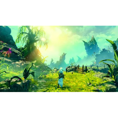 Trine 3 The Artifacts of Power (Steam Gift / RU / CIS) - irongamers.ru
