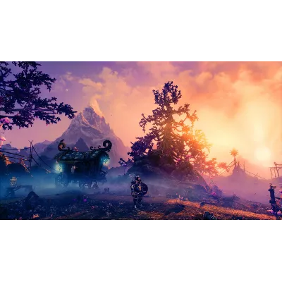 Trine 3 The Artifacts of Power (Steam Gift / RU / CIS) - irongamers.ru