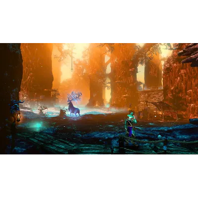 Trine 3 The Artifacts of Power (Steam Gift / RU / CIS) - irongamers.ru