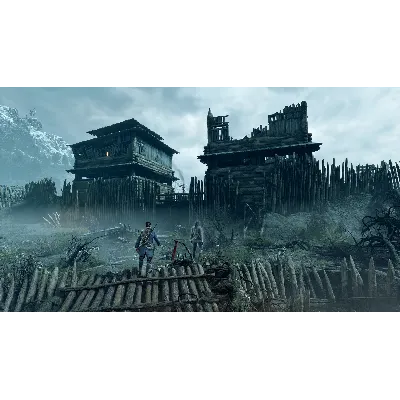 BANISHERS: GHOSTS OF NEW EDEN XBOX X|S КЛЮЧ - irongamers.ru