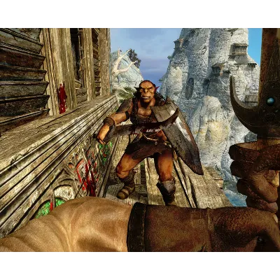 Dark Messiah Might and Magic Steam RU/BY/KZ/UA - irongamers.ru