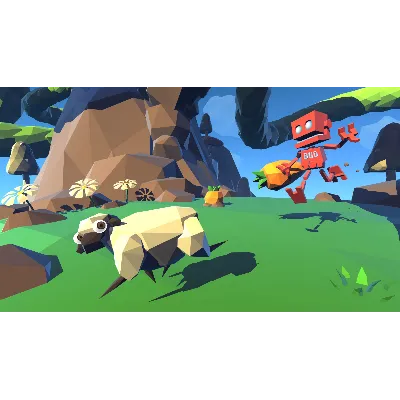 Grow Home АВТОДОСТАВКА Steam RU/BY/KZ/UA - irongamers.ru