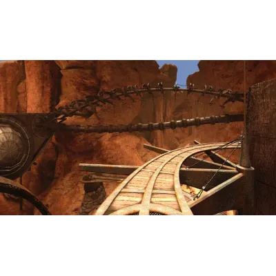 Myst III: Exile АВТОДОСТАВКА Steam RU/BY/KZ/UA - irongamers.ru