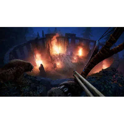 Far Cry Primal Standard Edition Steam RU/BY/KZ/UA - irongamers.ru