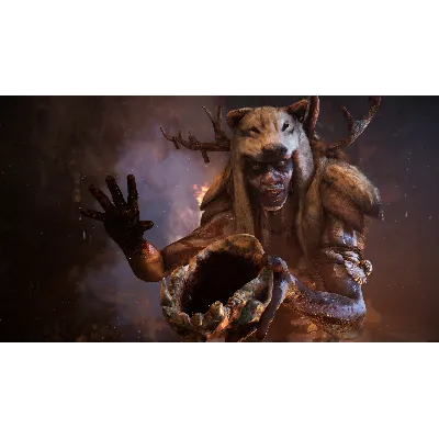 Far Cry Primal Standard Edition Steam RU/BY/KZ/UA - irongamers.ru