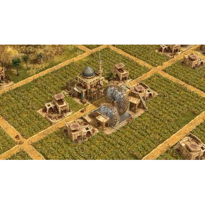 Anno 1404 - History Edition Steam RU/BY/KZ/UA - irongamers.ru