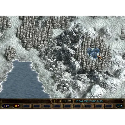 ⭐Warhammer 40,000: Rites of War GOG КЛЮЧ GLOBAL - irongamers.ru
