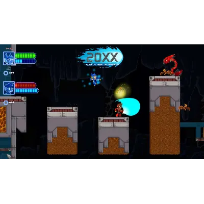 ⭐ 20XX Steam КЛЮЧ GLOBAL - irongamers.ru