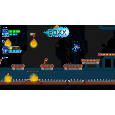 ⭐ 20XX Steam КЛЮЧ GLOBAL - irongamers.ru