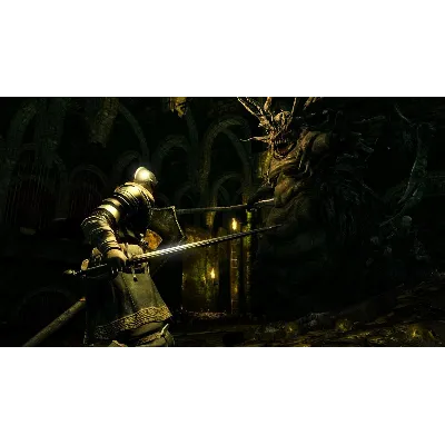 Dark Souls: Remastered XBOX One / Xbox Series X|S КЛЮЧ - irongamers.ru