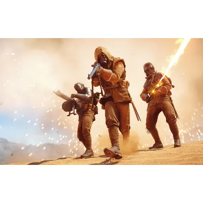 BATTLEFIELD 1 REVOLUTION (STEAM) 0 часов + РОДНАЯ ПОЧТА - irongamers.ru