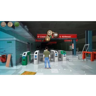 Reversion The Meeting (2nd Chapter) STEAM KEY GLOBAL - irongamers.ru