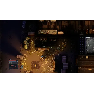 Intravenous 2: IV1 Remaster DLC АВТОДОСТАВКА STEAM РОССИЯ - irongamers.ru