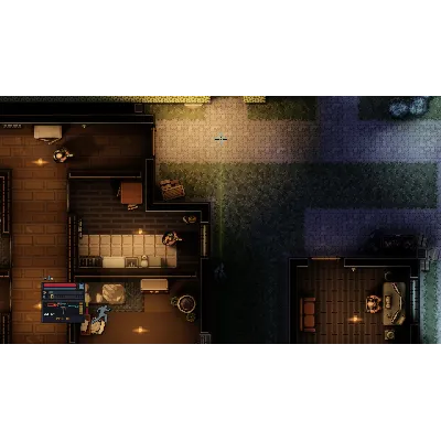 Intravenous 2: IV1 Remaster DLC АВТОДОСТАВКА STEAM РОССИЯ - irongamers.ru