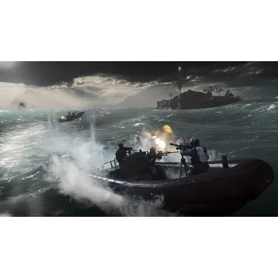⭐ Battlefield 4 Premium Edition CZ/DE/EN/ES/FR/IT/KR/PL - irongamers.ru