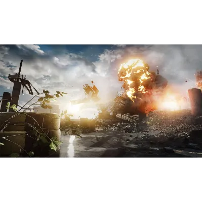 ⭐ Battlefield 4 Premium Edition CZ/DE/EN/ES/FR/IT/KR/PL - irongamers.ru