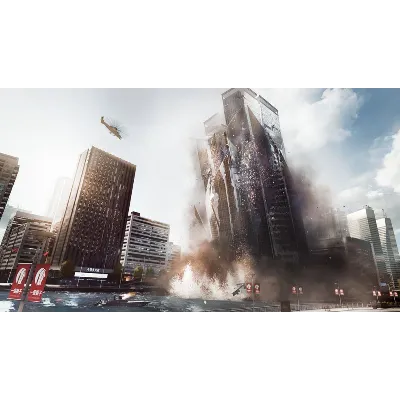 ⭐ Battlefield 4 Premium Edition CZ/DE/EN/ES/FR/IT/KR/PL - irongamers.ru