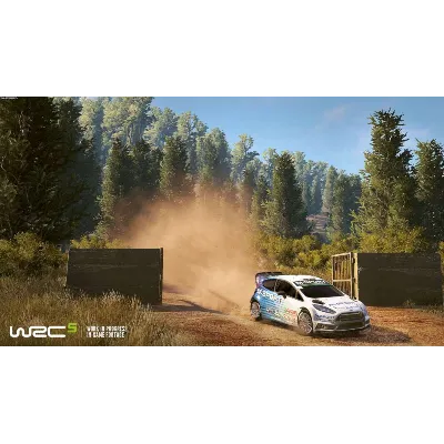 ⭐WRC 5 - FIA World Rally Championship Steam КЛЮЧ GLOB - irongamers.ru