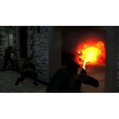 ⭐ Day of Infamy Steam КЛЮЧ GLOBAL - irongamers.ru