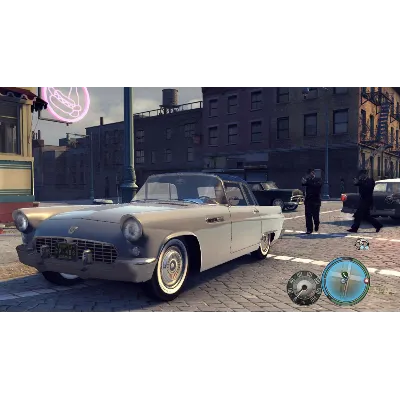 ⭐Mafia Trilogy XBOX One / Xbox Series X|S КЛЮЧ GLOBAL - irongamers.ru
