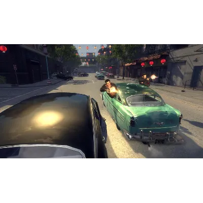 ⭐Mafia Trilogy XBOX One / Xbox Series X|S КЛЮЧ GLOBAL - irongamers.ru