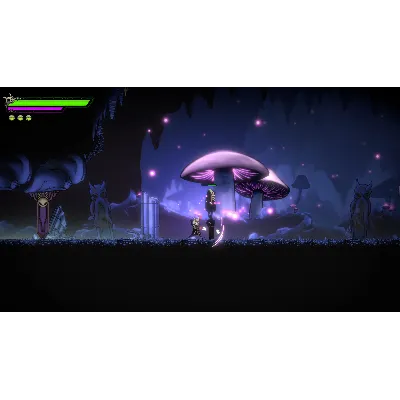 Morkull Ragast&acute;s Rage SG Xbox Series X|S КЛЮЧ EU+US - irongamers.ru
