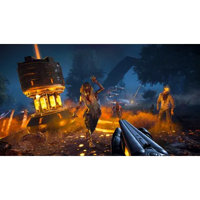 Far Cry 5 - Season Pass| АВТОДОСТАВКА [RU Steam Gift] - irongamers.ru