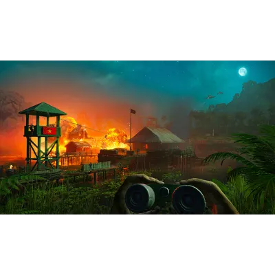 Far Cry 5 - Season Pass| АВТОДОСТАВКА [RU Steam Gift] - irongamers.ru
