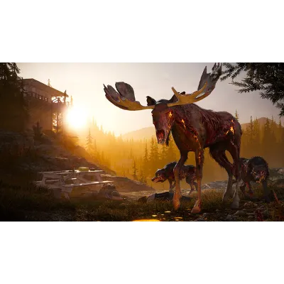 Far Cry 5 - Season Pass| АВТОДОСТАВКА [RU Steam Gift] - irongamers.ru