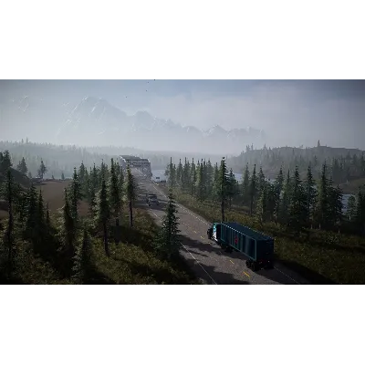 ALASKAN ROAD TRUCKERS: HIGHWAY EDITION XBOX КЛЮЧ - irongamers.ru