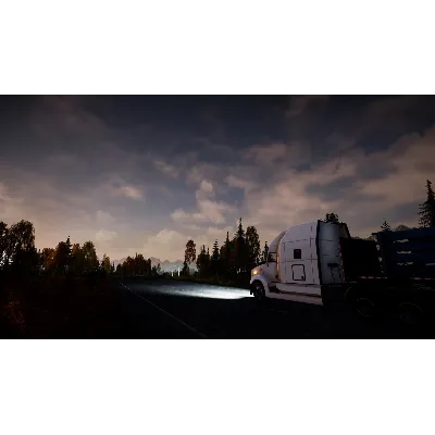 ALASKAN ROAD TRUCKERS: HIGHWAY EDITION XBOX КЛЮЧ - irongamers.ru