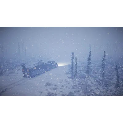 ALASKAN ROAD TRUCKERS: HIGHWAY EDITION XBOX КЛЮЧ - irongamers.ru