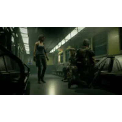 RESIDENT EVIL 3 XBOX ONE / XBOX SERIES X|S KEY - irongamers.ru