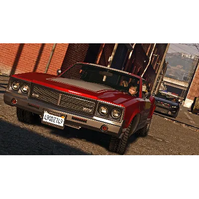 Grand Theft Auto V Enhanced + Legacy * RU/KZ/СНГ/TR/AR - irongamers.ru