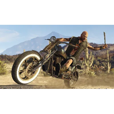 Grand Theft Auto V Enhanced + Legacy * RU/KZ/СНГ/TR/AR - irongamers.ru