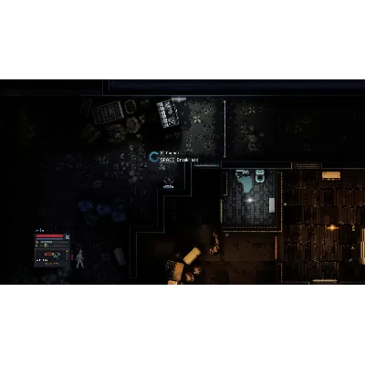 Intravenous 2: IV1 Remaster DLC * STEAM RUSSIA - irongamers.ru