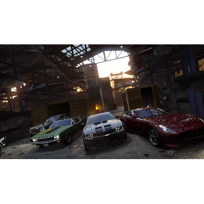 Watch_Dogs - Access Granted Pack DLC RU*KZ*UA*CIS - irongamers.ru